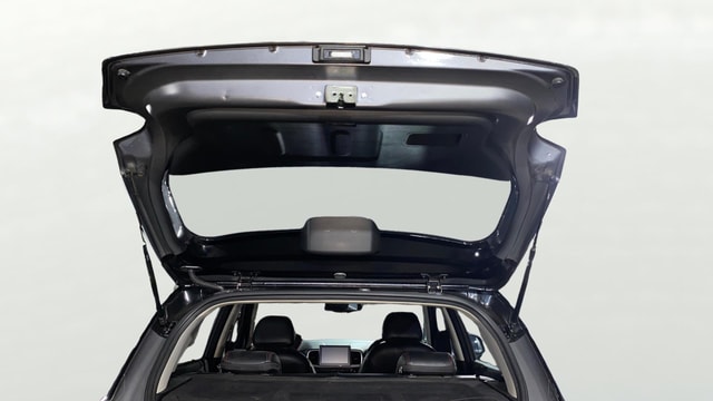View Hyundai Venue Image 17 Used Hyundai Venue Image 17