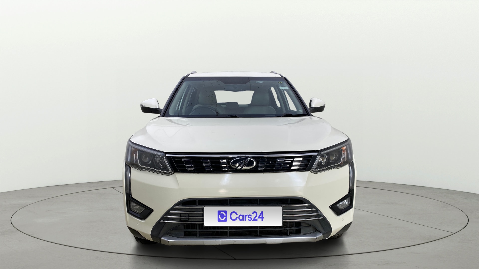Used 2019 Mahindra XUV300 Used 2019 Mahindra XUV300
