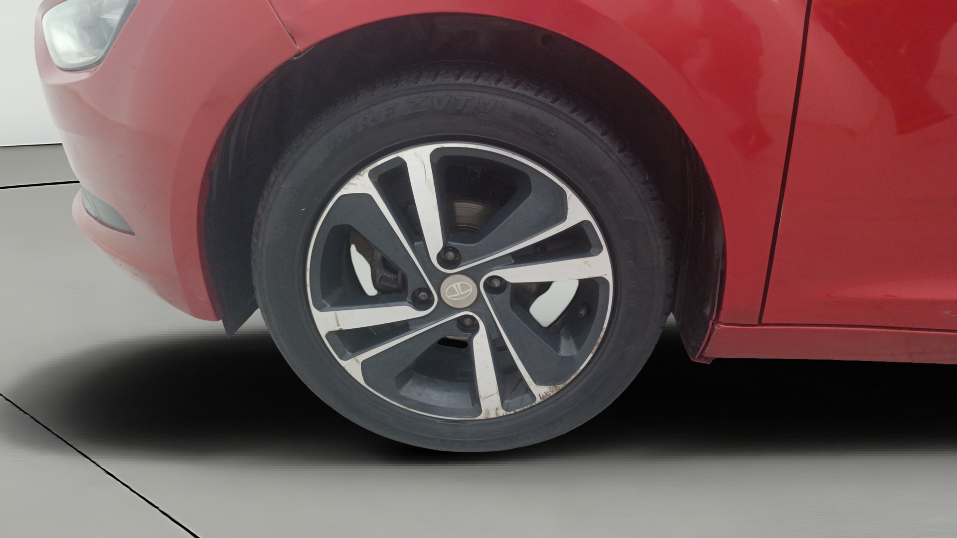 Used 2020 Tata Altroz Used 2020 Tata Altroz