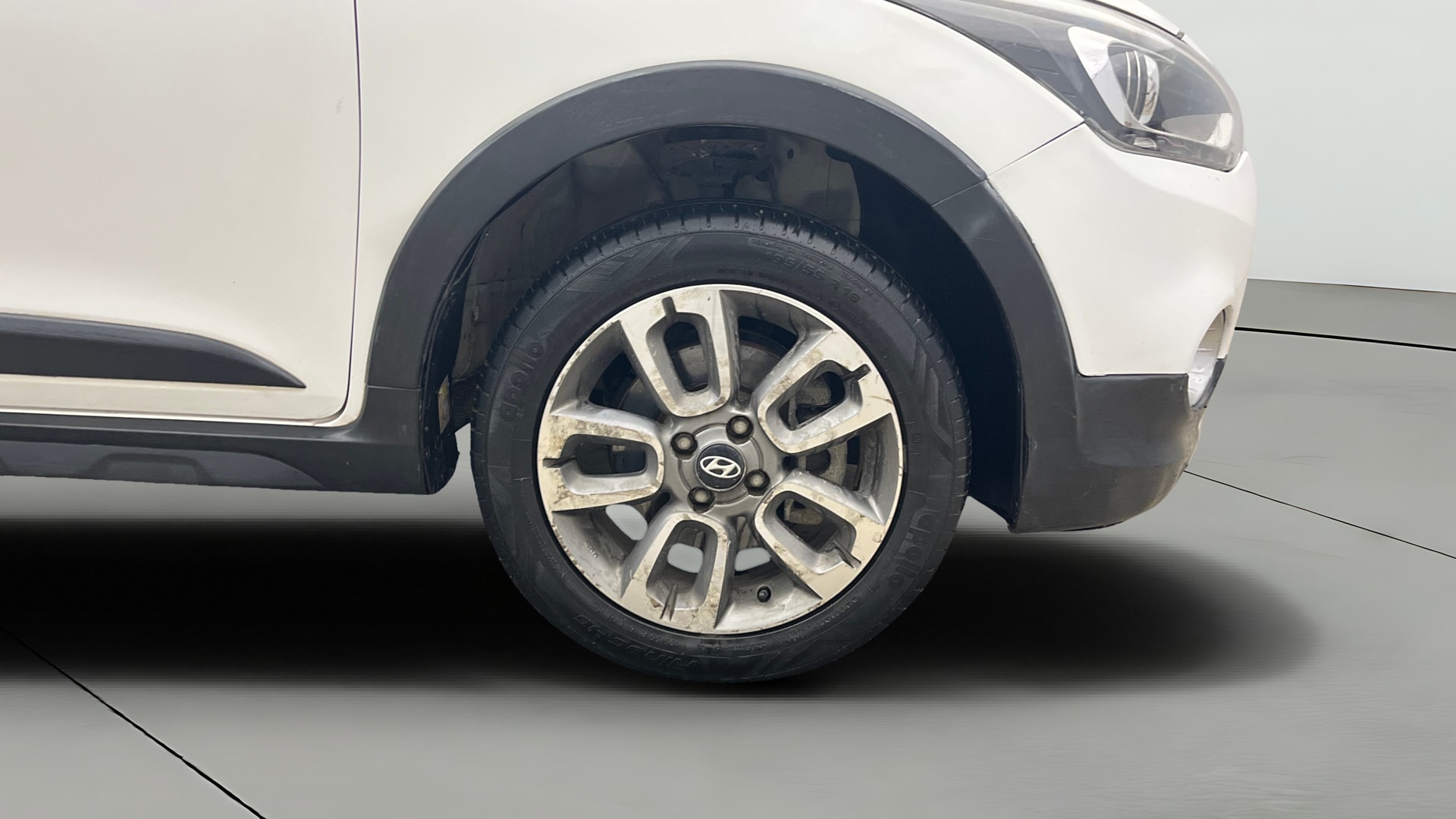 View 2019 Hyundai i20 Active 1.2 S Image 40 Used 2019 Hyundai i20 Active 1.2 S Image 40