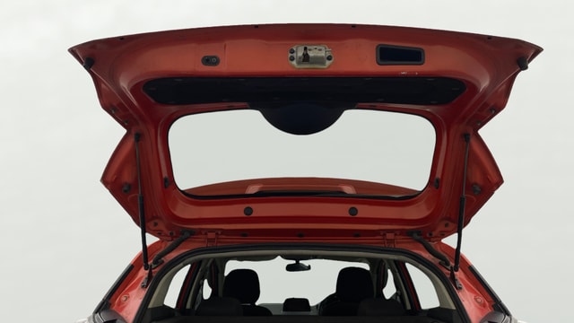 View Tata Nexon Image 16 Used Tata Nexon Image 16
