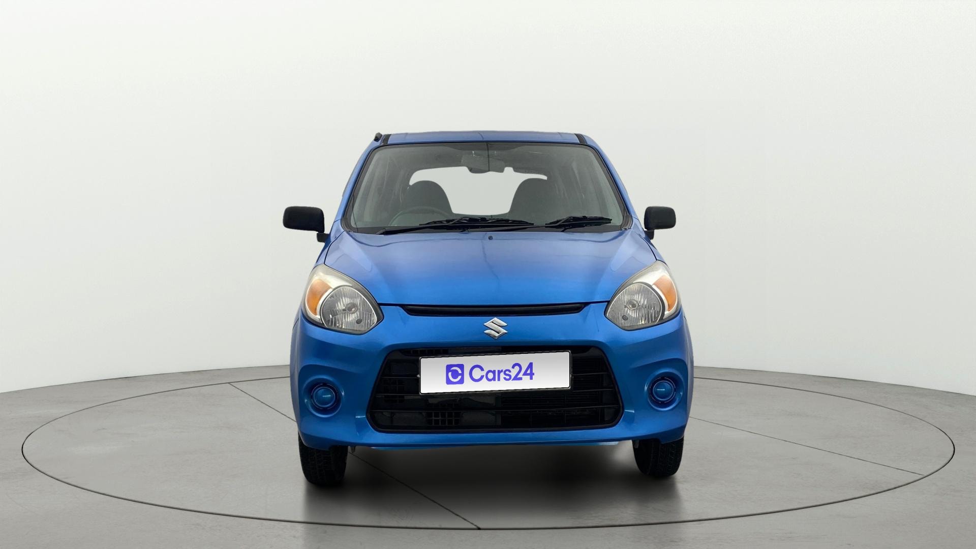 Used 2019 Maruti Suzuki Alto 800 Used 2019 Maruti Suzuki Alto 800