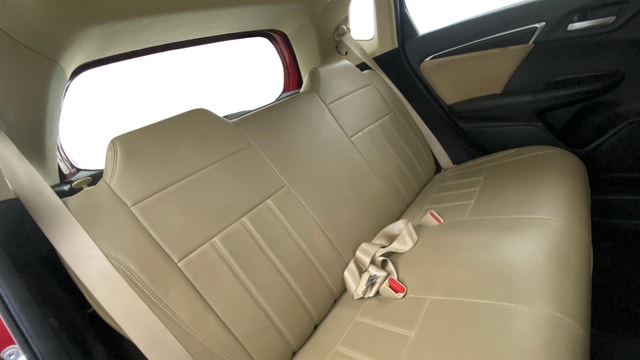 View Honda Jazz Image 31 Used Honda Jazz Image 31