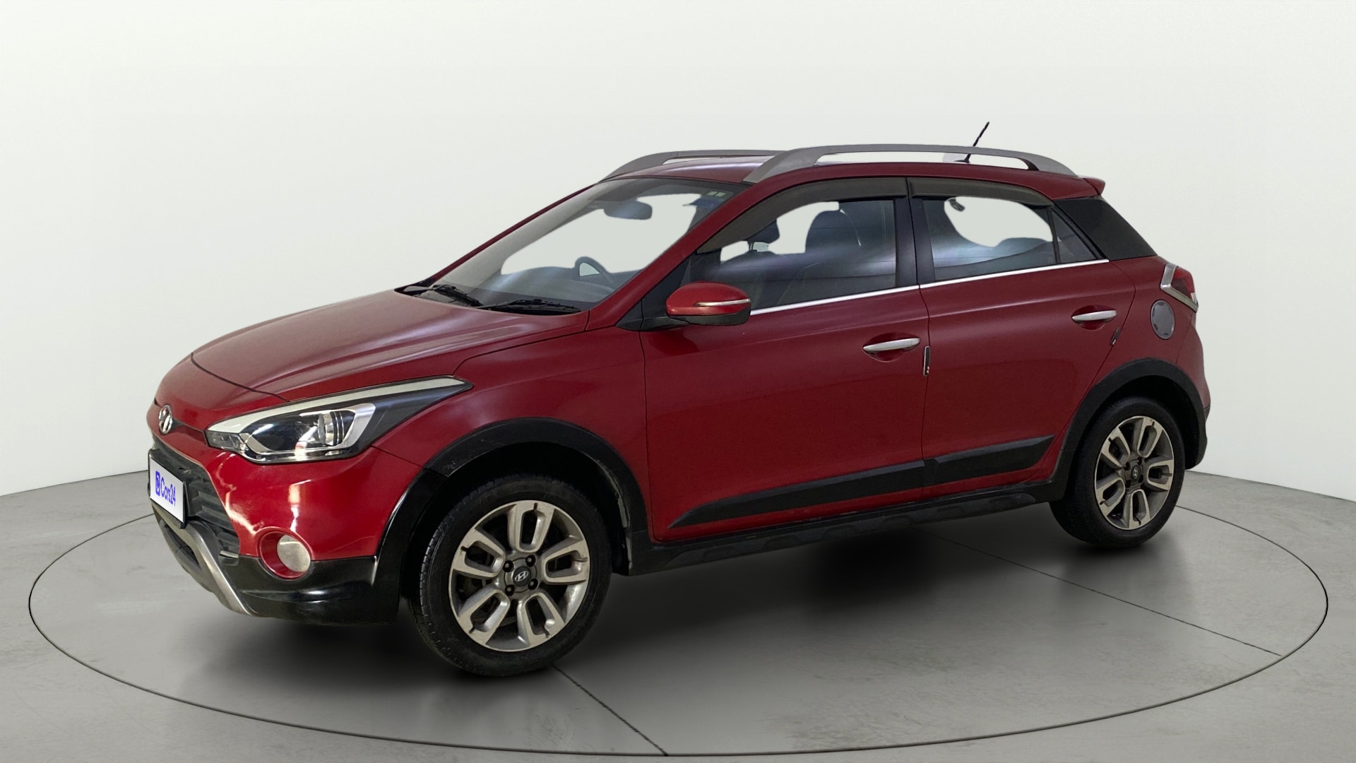 Used 2016 Hyundai i20 Active Used 2016 Hyundai i20 Active
