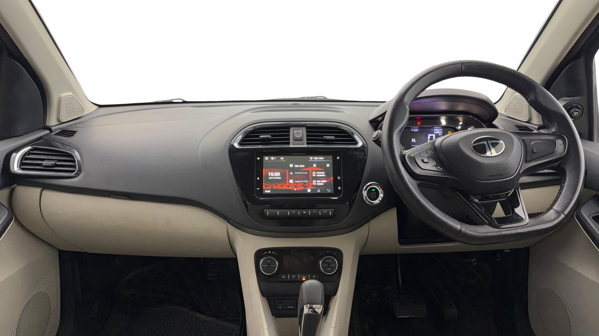 Used 2024 Tata Tigor Used 2024 Tata Tigor