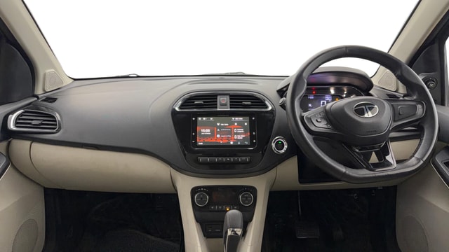 View Tata Tigor Image 28 Used Tata Tigor Image 28