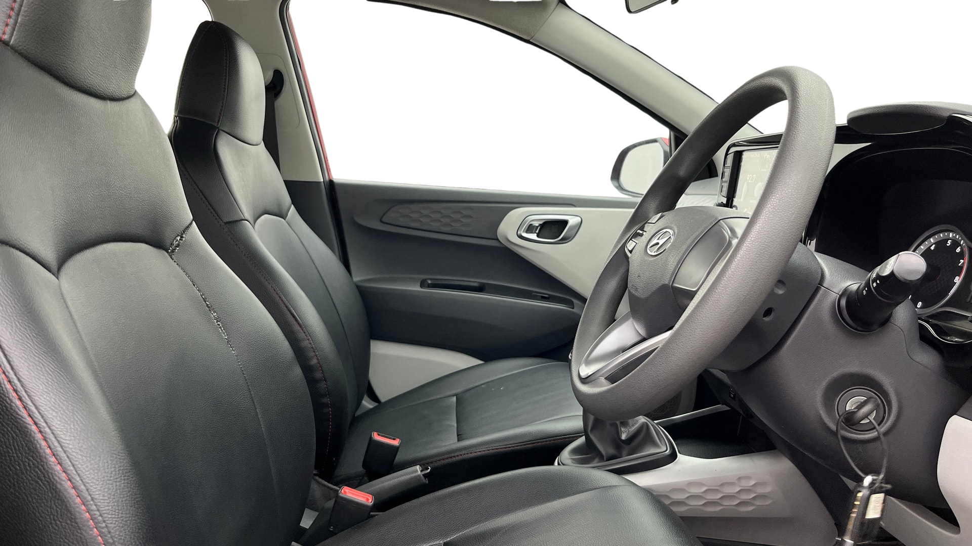 View 2021 Hyundai Grand i10 Nios Sportz Petrol Image 26 Used 2021 Hyundai Grand i10 Nios Sportz Petrol Image 26