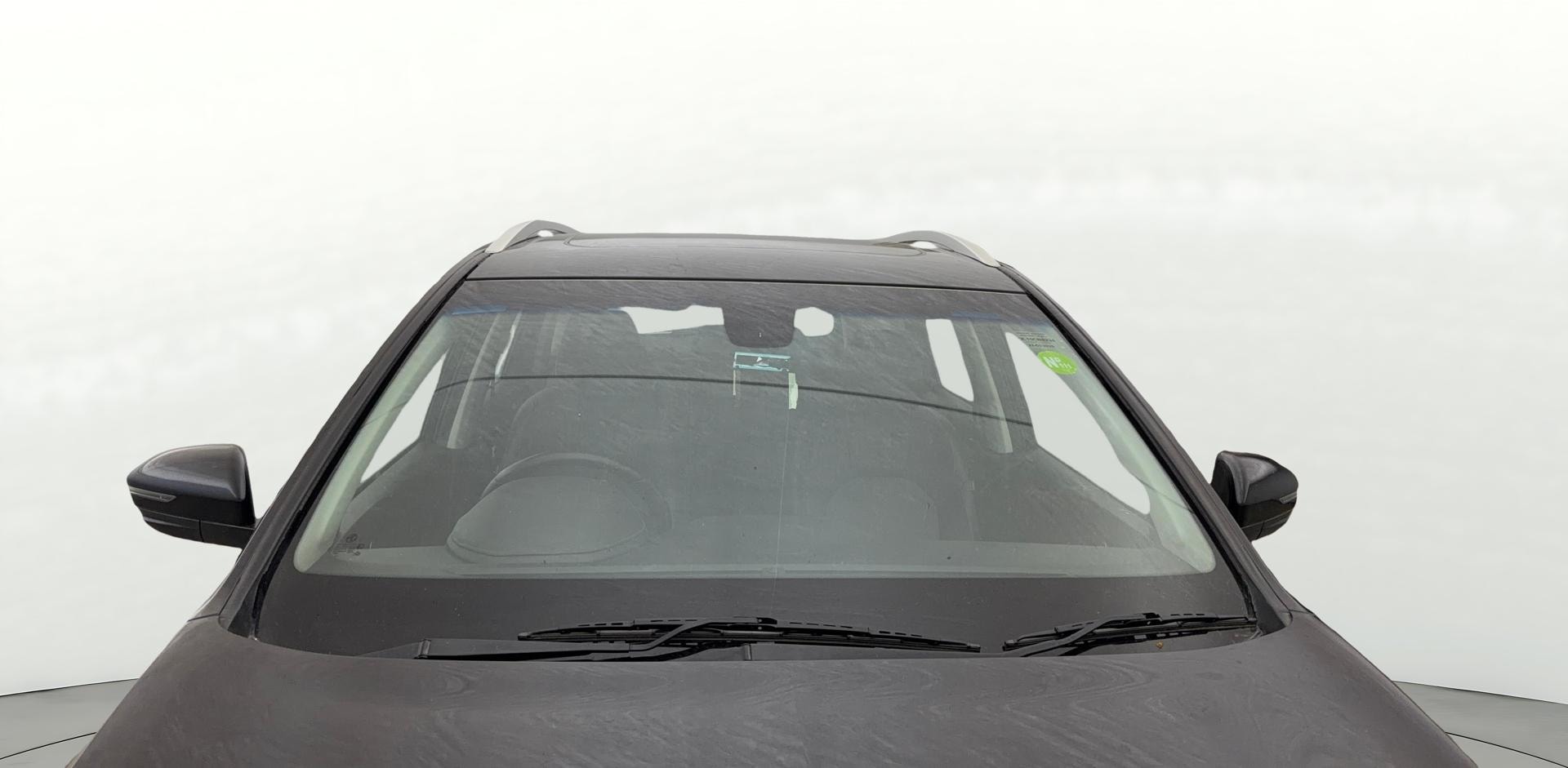 Used 2020 MG Hector Used 2020 MG Hector