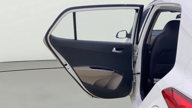 View Hyundai Grand i10 Image 14 Used Hyundai Grand i10 Image 14
