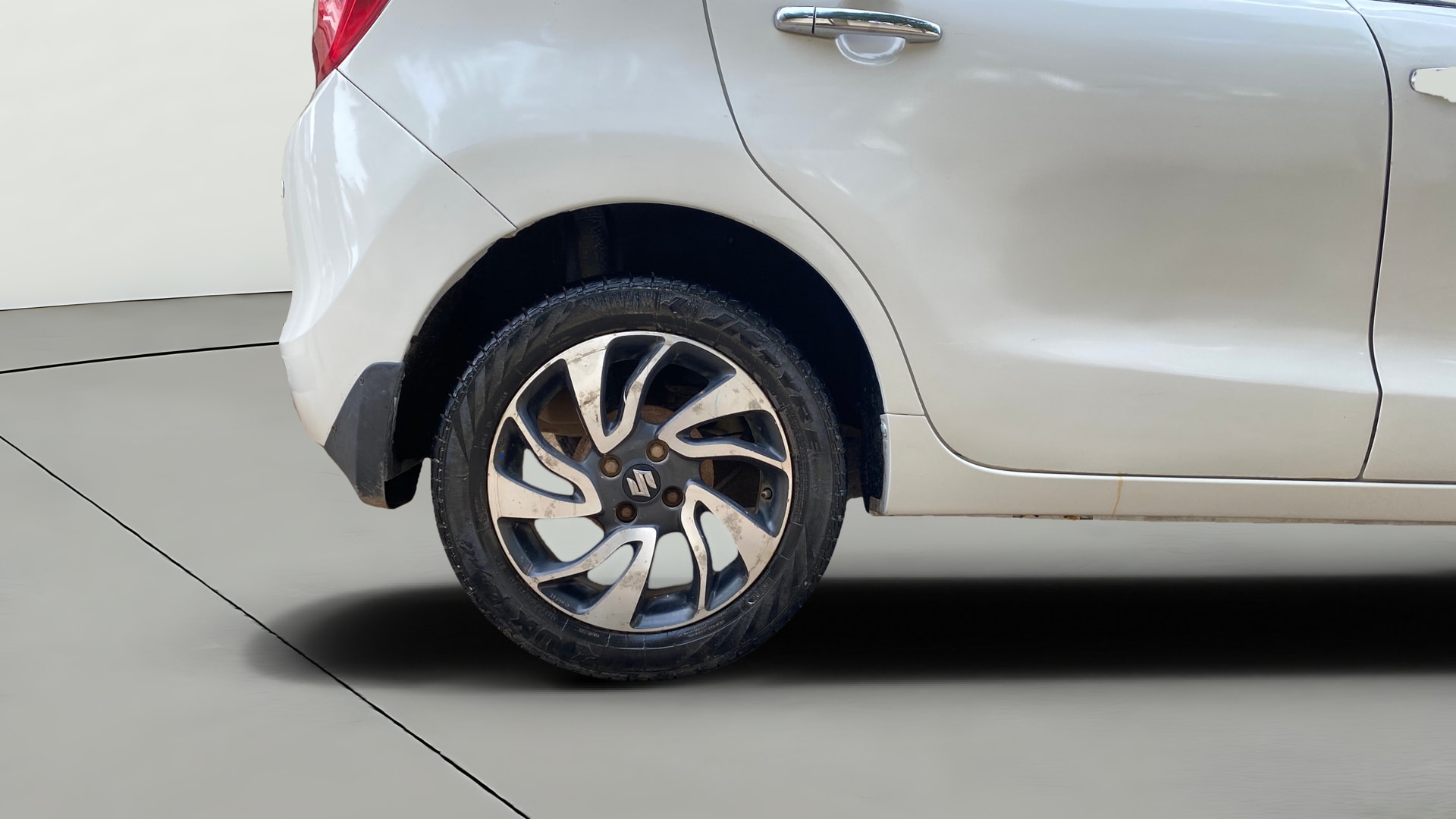 Used 2020 Maruti Suzuki 1000 Used 2020 Maruti Suzuki 1000