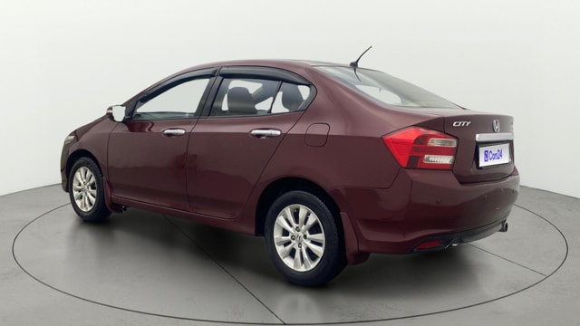 View Honda City Image 2 Used Honda City Image 2