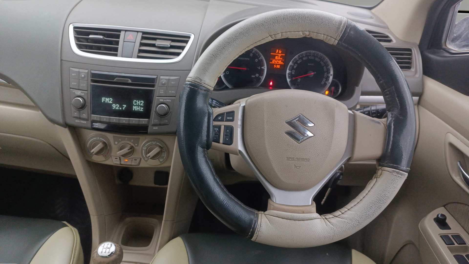 View 2015 Maruti Suzuki 1000 Base Variant Image 21 Used 2015 Maruti Suzuki 1000 Base Variant Image 21