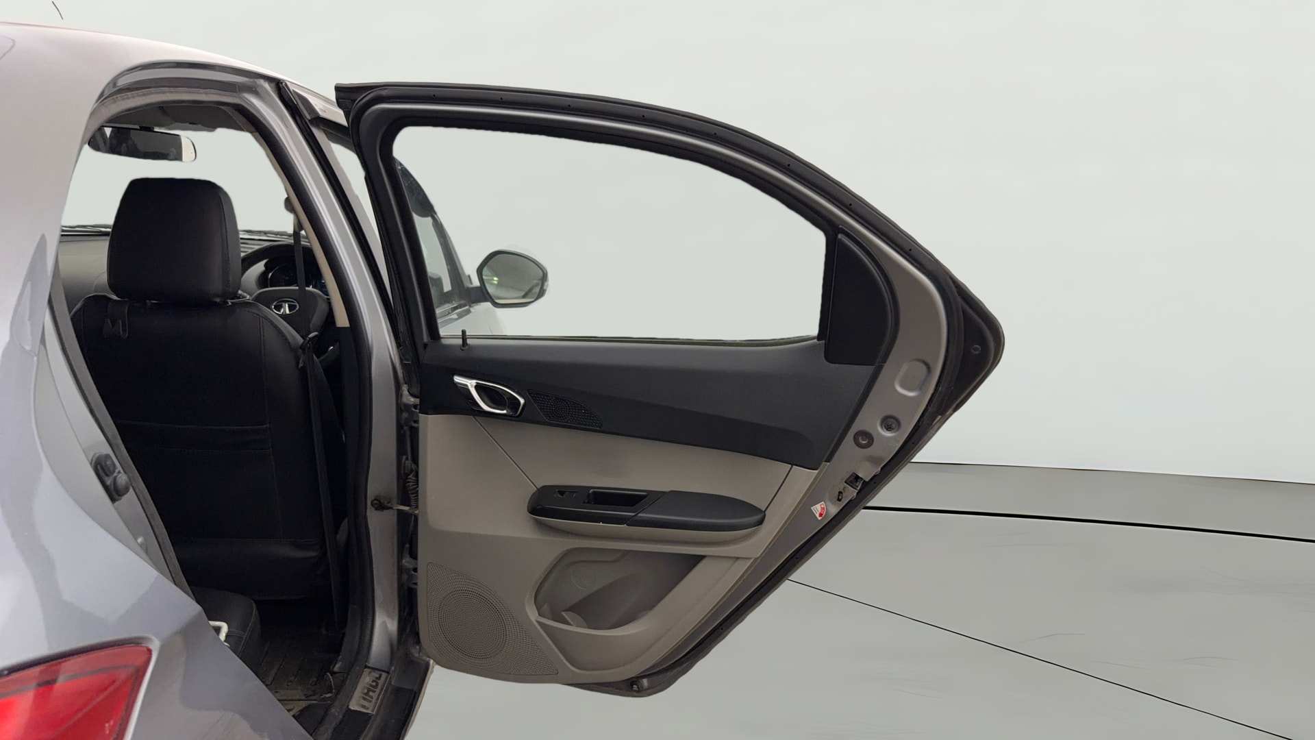 Used 2019 Tata Tiago Used 2019 Tata Tiago