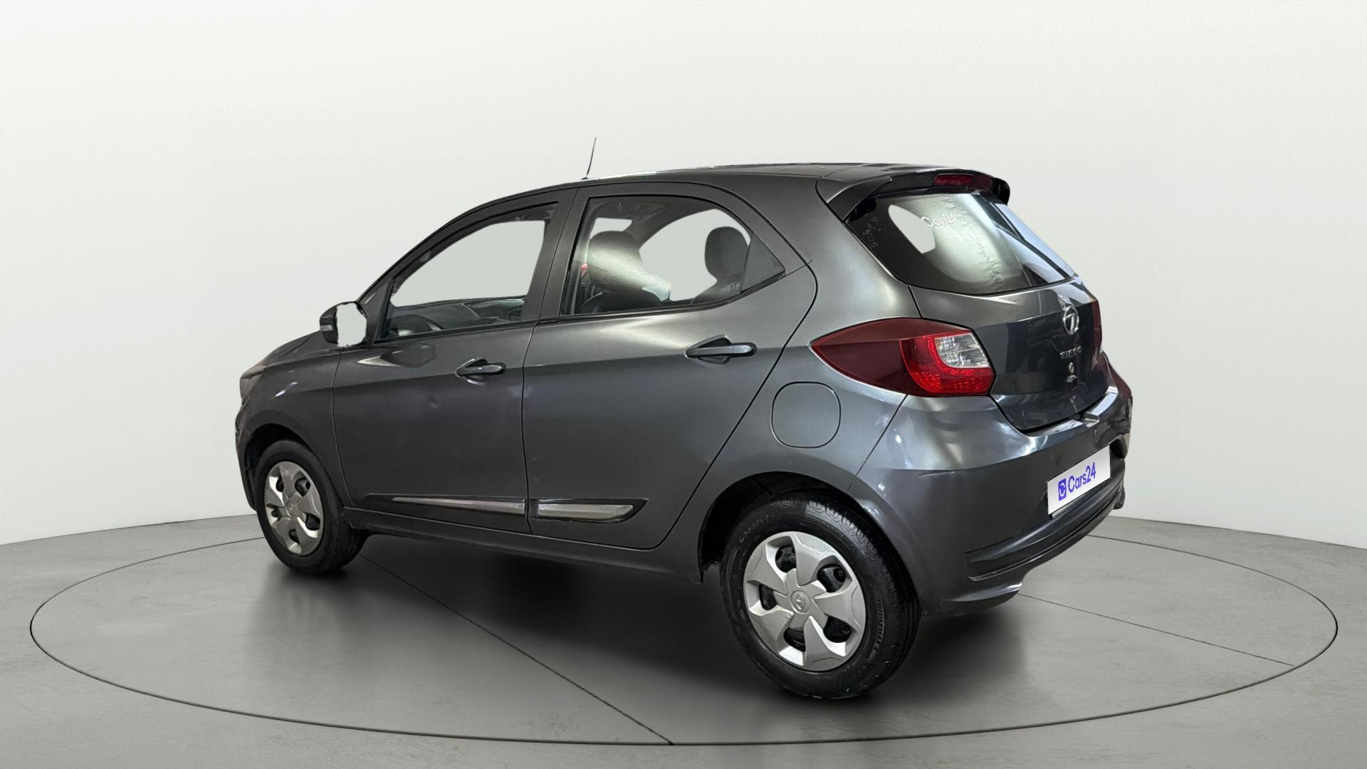 Used 2020 Tata Tiago Used 2020 Tata Tiago