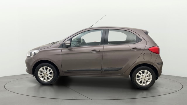 View Tata Tiago Image 5 Used Tata Tiago Image 5