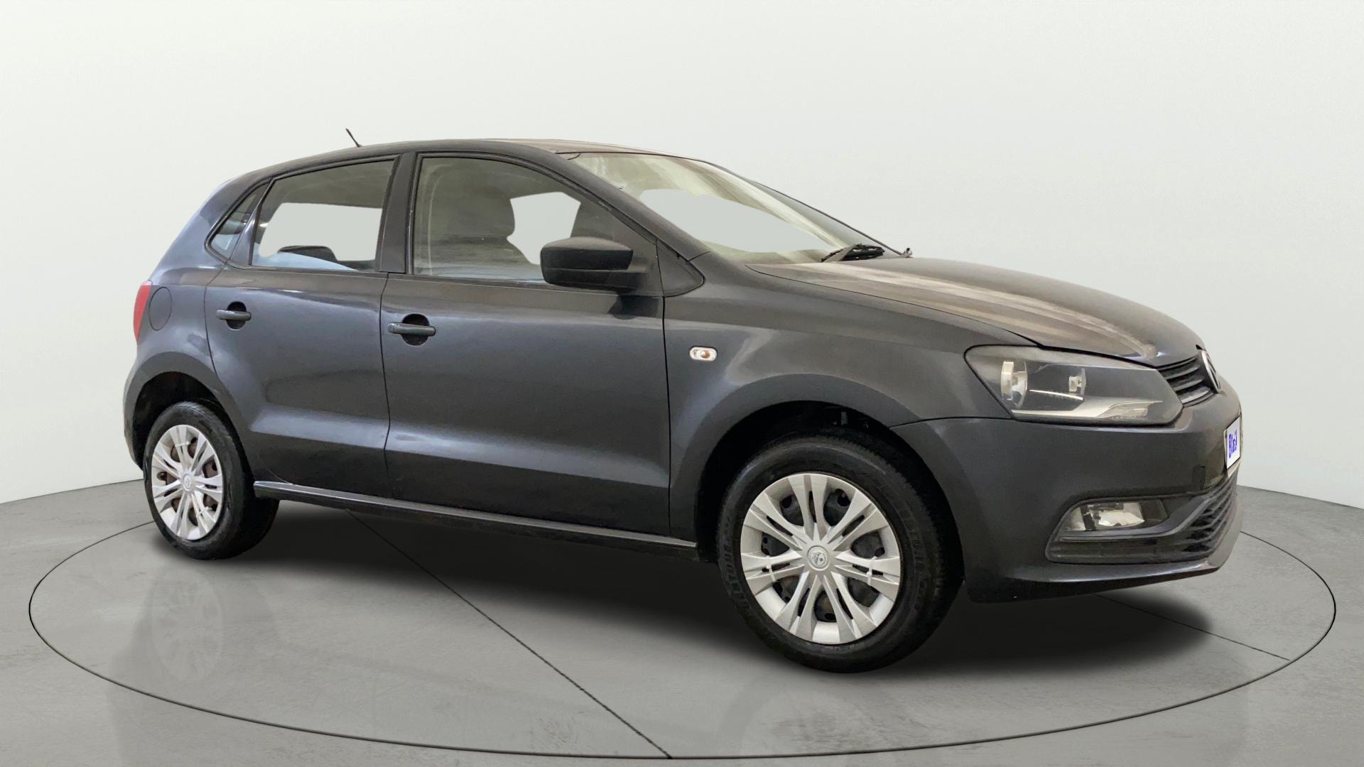 View 2014 Volkswagen Polo 1.2 Comfortline Petrol Image 35 Used 2014 Volkswagen Polo 1.2 Comfortline Petrol Image 35
