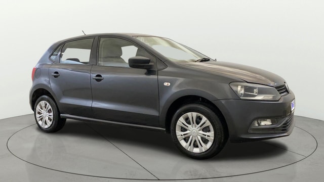 View Volkswagen Polo Image 35 Used Volkswagen Polo Image 35