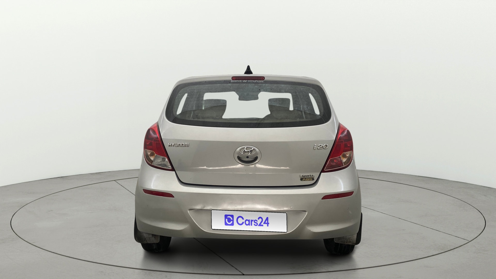 Used 2013 Hyundai Elite i20 Used 2013 Hyundai Elite i20