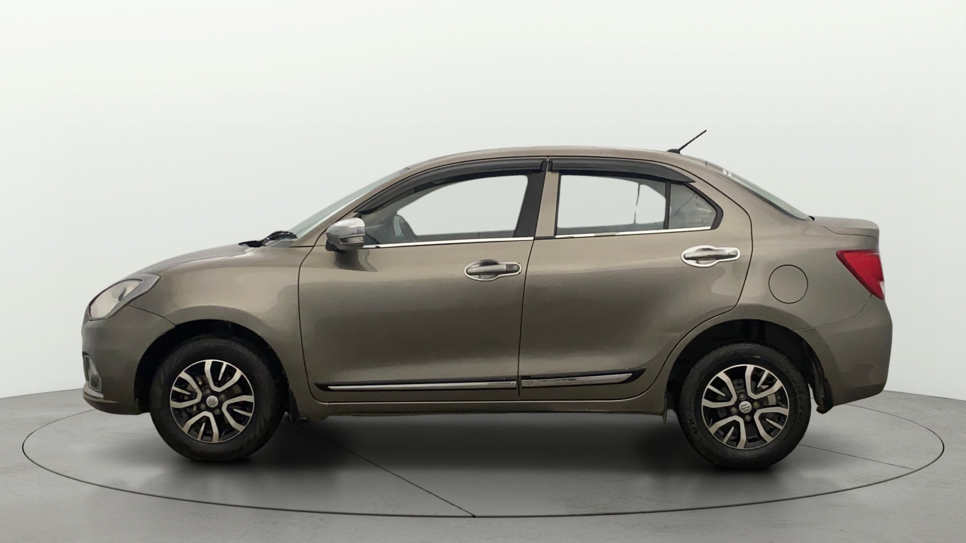 View 2022 Maruti Suzuki 1000 Base Variant Image 5 Used 2022 Maruti Suzuki 1000 Base Variant Image 5