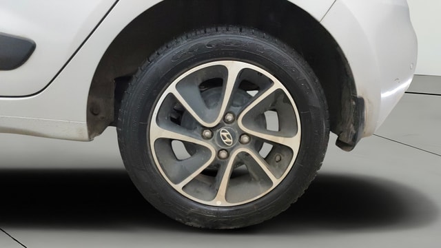 View Hyundai Grand i10 Image 11 Used Hyundai Grand i10 Image 11