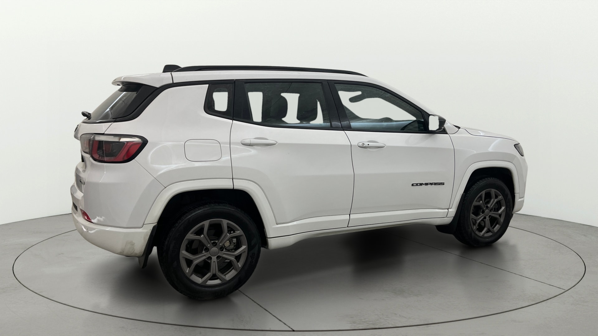 Used 2023 Jeep Compass Used 2023 Jeep Compass