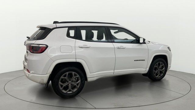 View Jeep Compass Image 46 Used Jeep Compass Image 46
