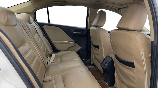 View Honda City Image 31 Used Honda City Image 31