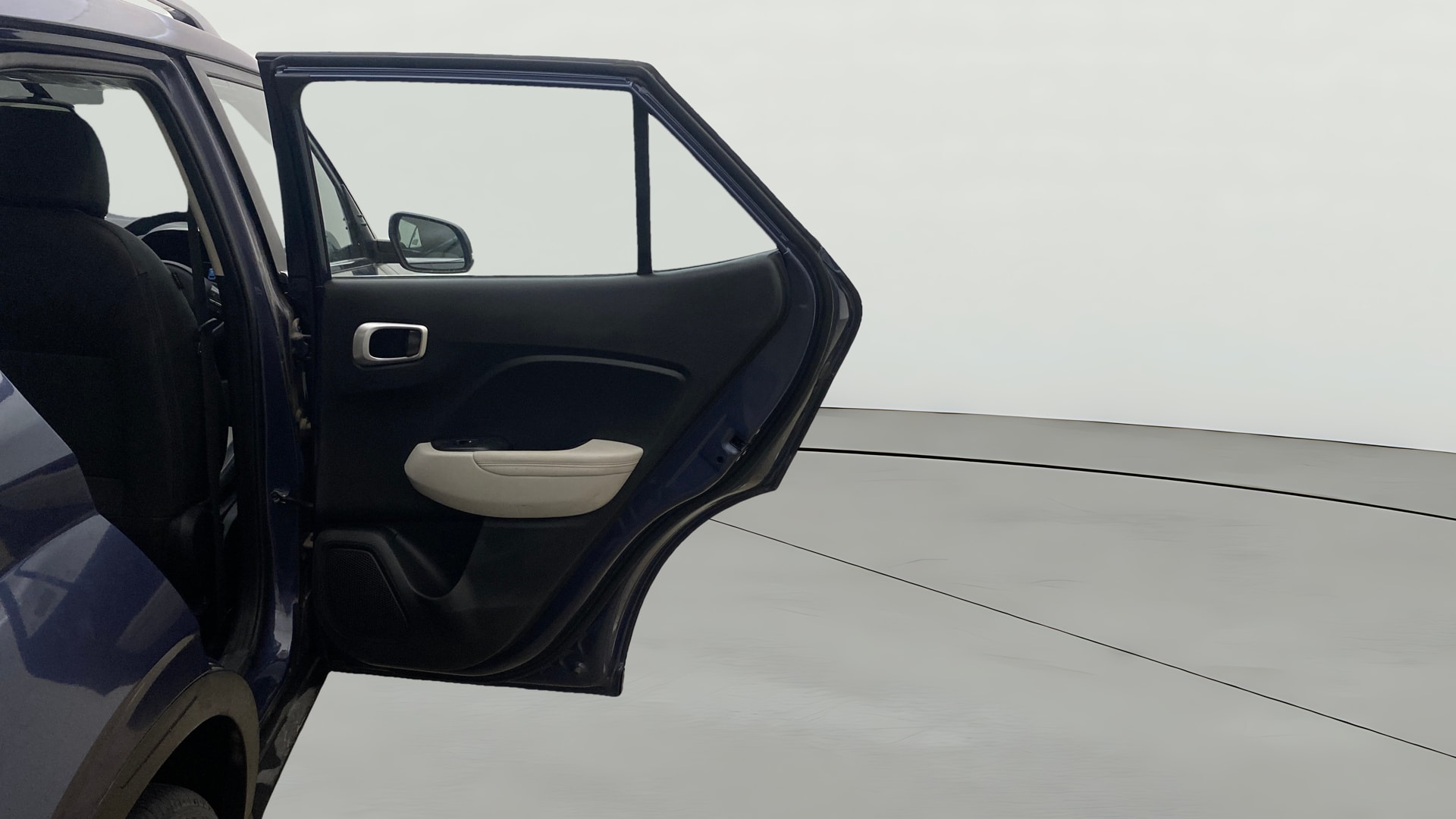 Used 2022 Hyundai Venue Used 2022 Hyundai Venue