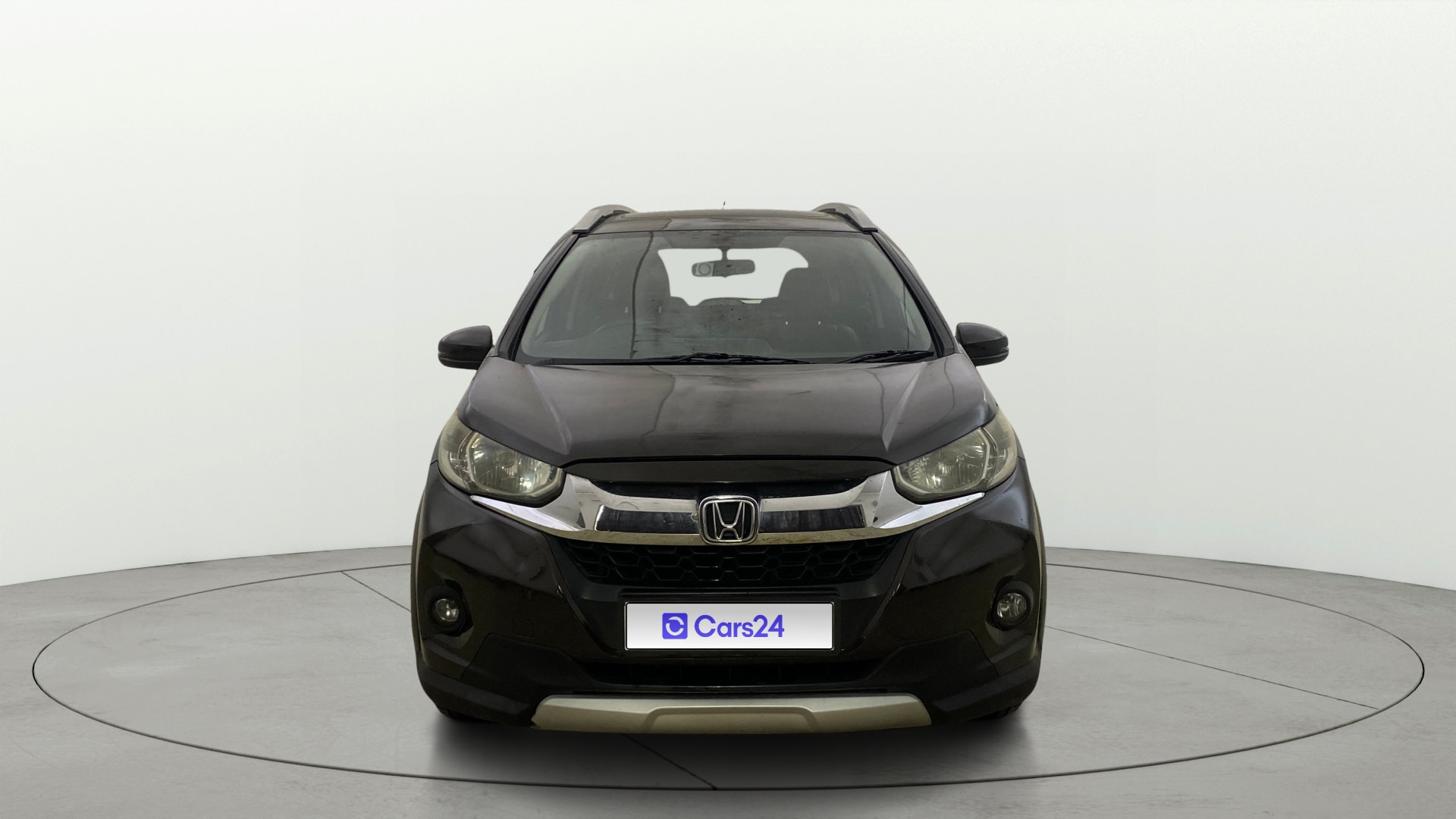 Used 2017 Honda WR-V Used 2017 Honda WR-V