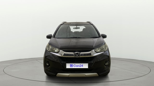 View Honda WR-V Image 1 Used Honda WR-V Image 1