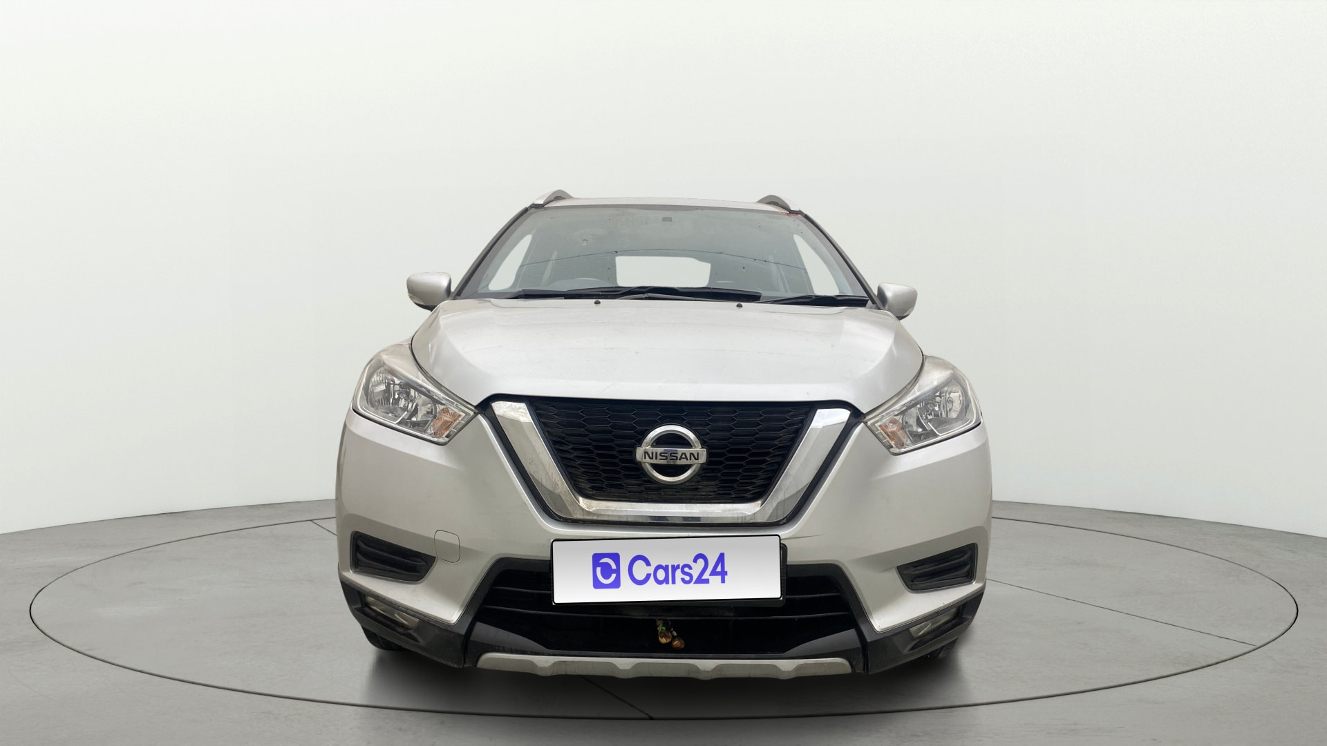 Used 2021 Nissan Kicks Used 2021 Nissan Kicks