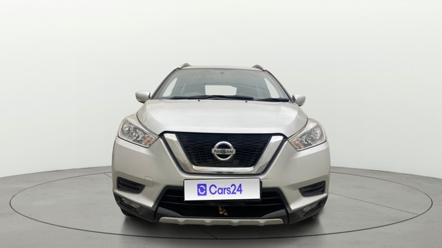 View Nissan Kicks Image 1 Used Nissan Kicks Image 1