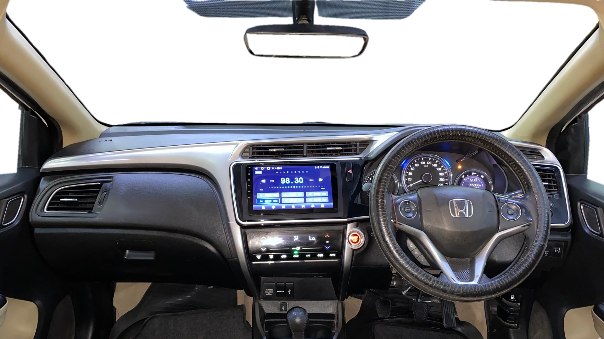 View 2017 Honda City ZX MT Diesel Anniversary Edition Image 29 Used 2017 Honda City ZX MT Diesel Anniversary Edition Image 29