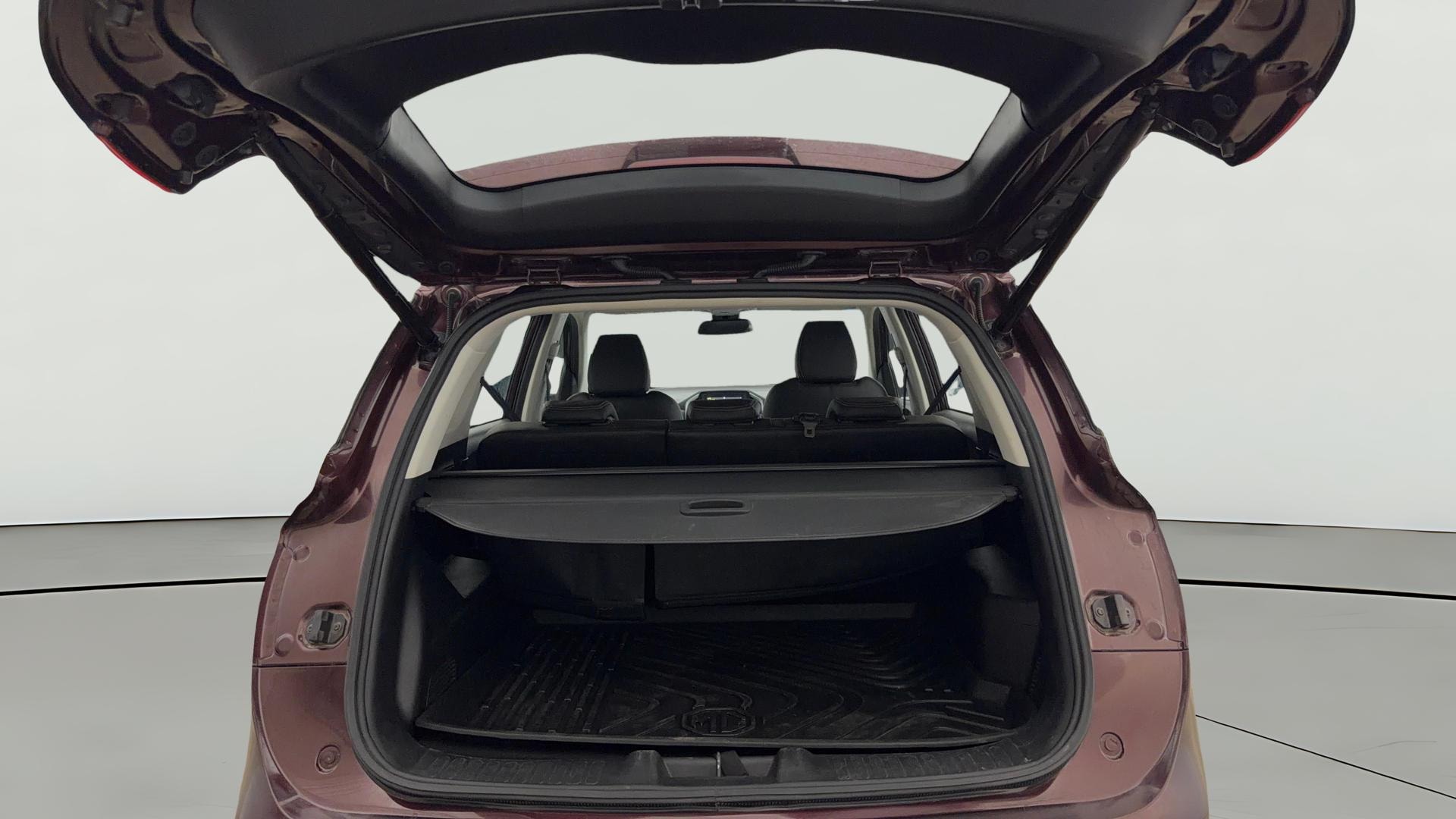 Used 2020 MG Hector Used 2020 MG Hector