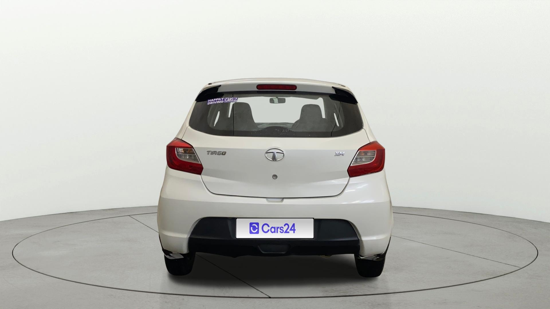 View 2019 Tata Tiago Revotorq XB Image 38 Used 2019 Tata Tiago Revotorq XB Image 38