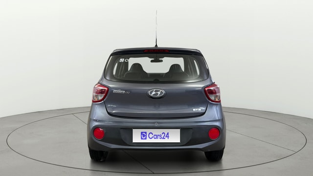 View Hyundai Grand i10 Image 39 Used Hyundai Grand i10 Image 39