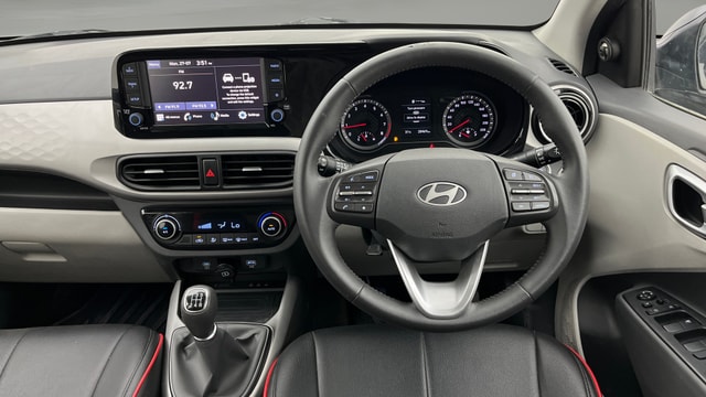 View Hyundai Grand i10 Nios Image 13 Used Hyundai Grand i10 Nios Image 13