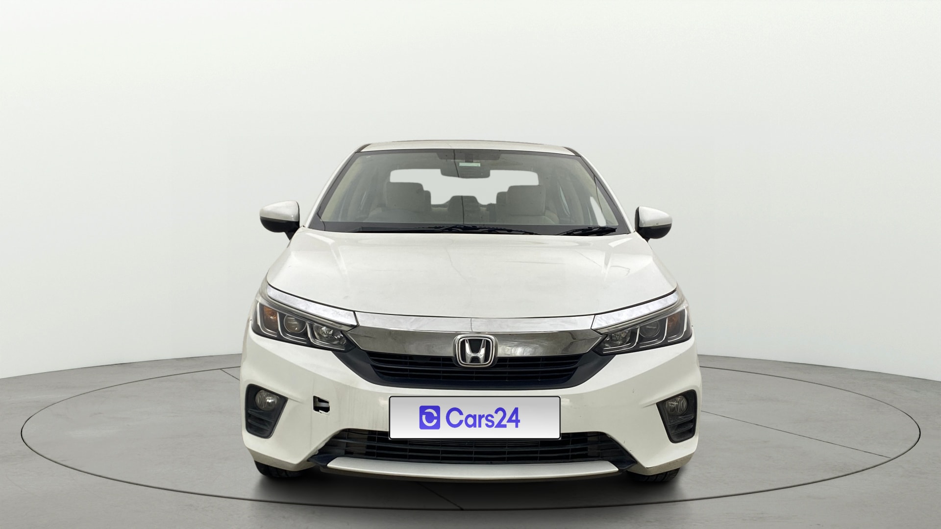 Used 2022 Honda City Used 2022 Honda City
