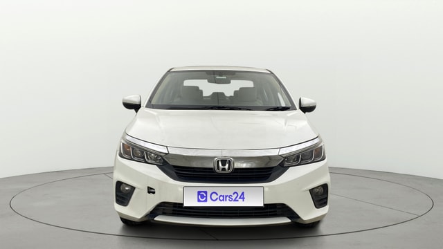 View Honda City Image 1 Used Honda City Image 1