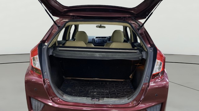 View Honda Jazz Image 39 Used Honda Jazz Image 39