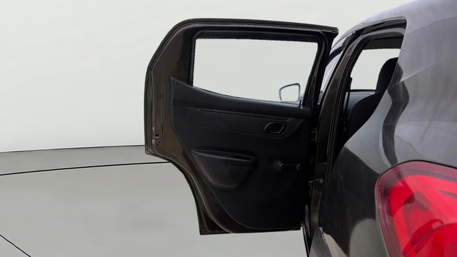 View Renault Kwid Image 22 Used Renault Kwid Image 22