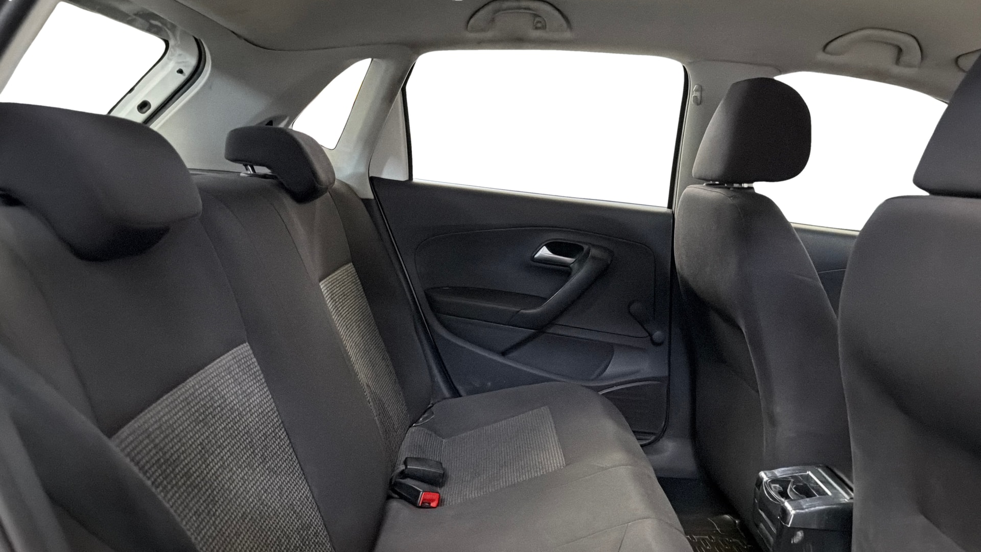 Used 2019 Volkswagen Polo Used 2019 Volkswagen Polo