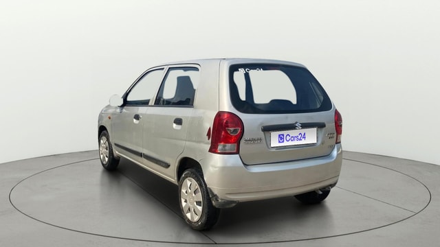 View Maruti Suzuki Alto K10 Image 41 Used Maruti Suzuki Alto K10 Image 41