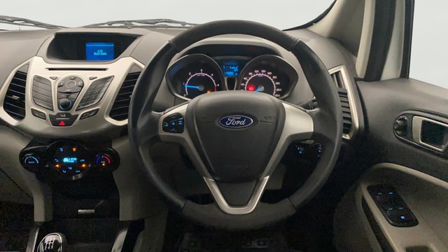 View Ford EcoSport Image 20 Used Ford EcoSport Image 20