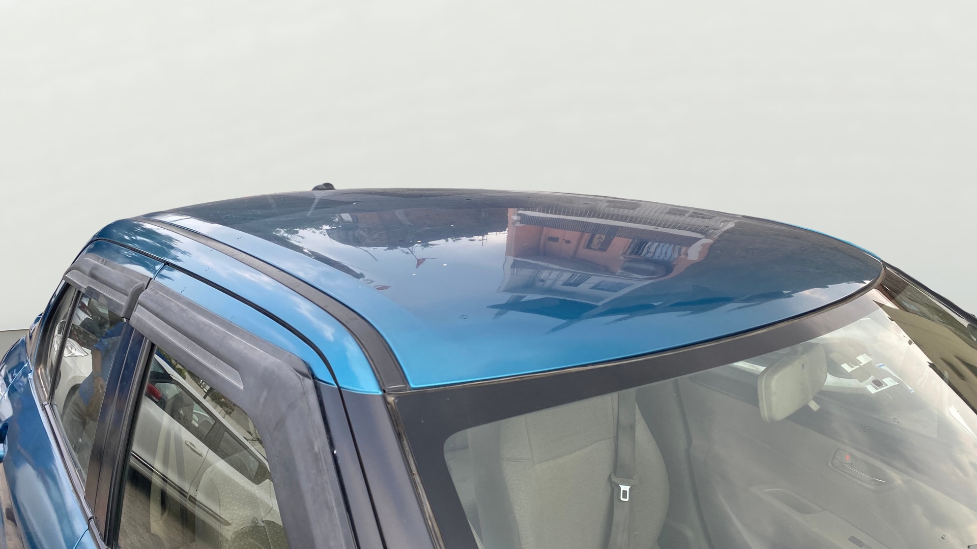 View 2014 Maruti Suzuki 1000 Base Variant Image 6 Used 2014 Maruti Suzuki 1000 Base Variant Image 6
