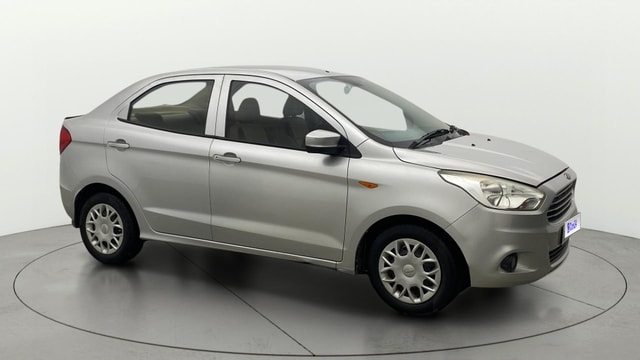 View Ford Figo Aspire Image 36 Used Ford Figo Aspire Image 36