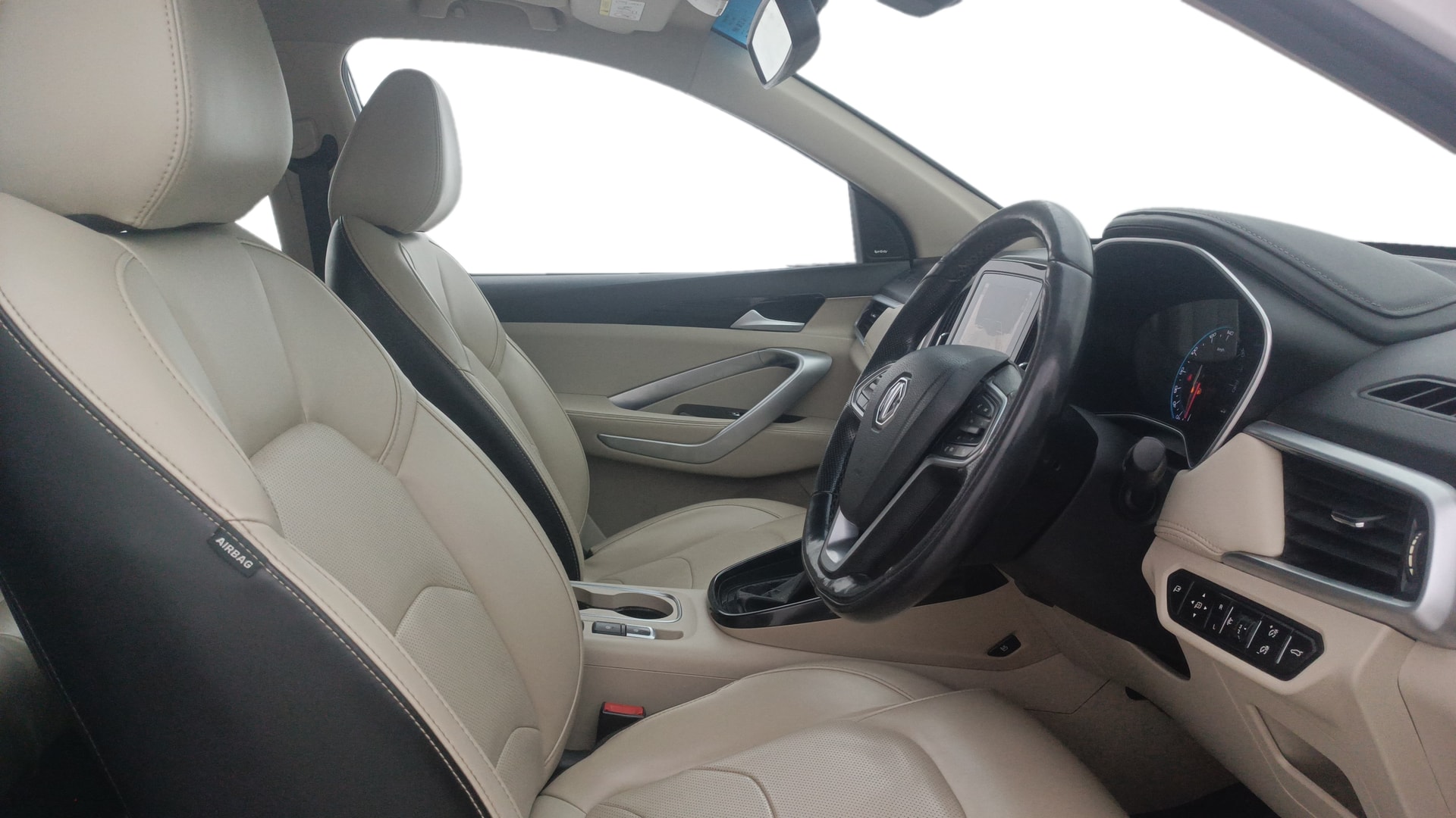 View 2021 MG Hector Sharp Hybrid BS IV Image 18 Used 2021 MG Hector Sharp Hybrid BS IV Image 18