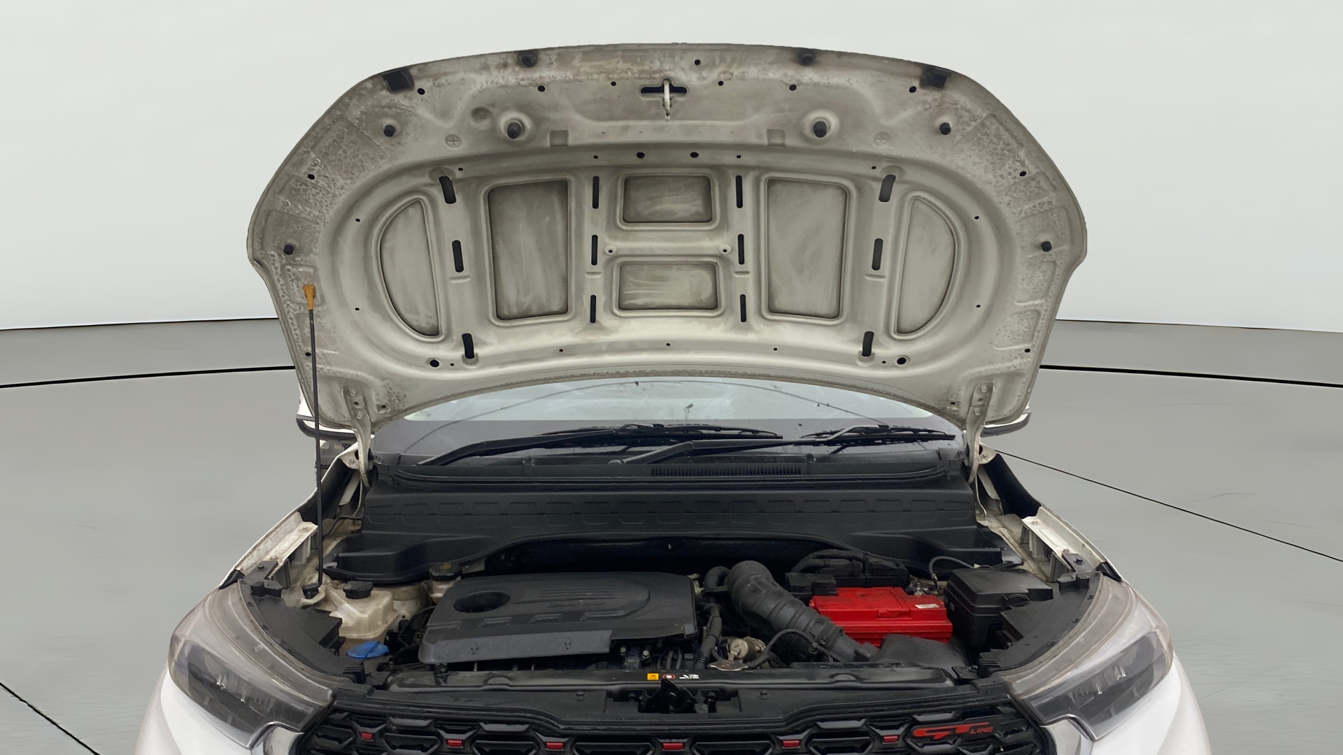 Used 2023 Kia Sonet Used 2023 Kia Sonet
