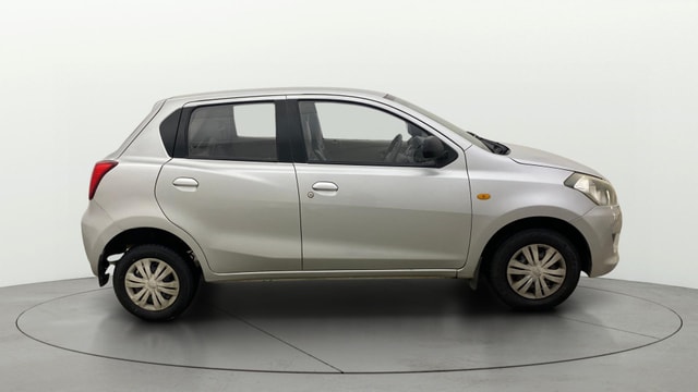View Datsun Go Image 25 Used Datsun Go Image 25