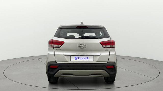 View Hyundai Creta Image 42 Used Hyundai Creta Image 42